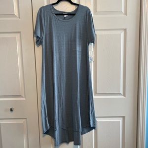 LuLaRoe Carly XL